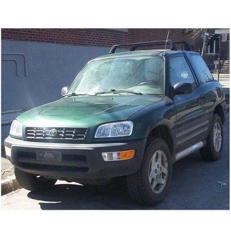 RAV 4 2007