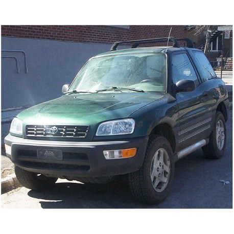 RAV 4 2007