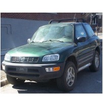 RAV 4 2007